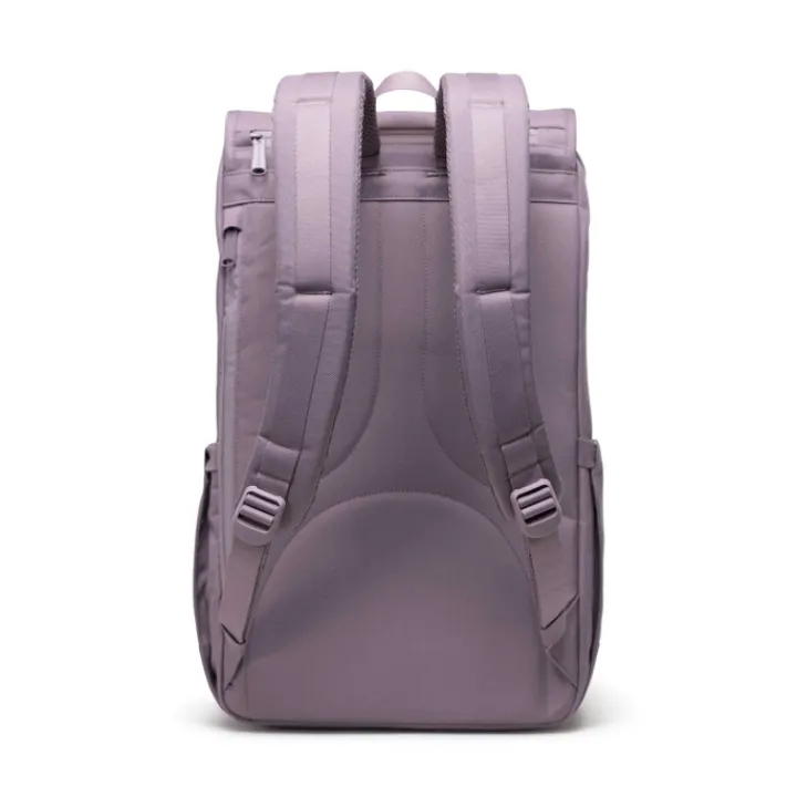 Heren Rugzakken|Schoolrugzak>Herschel Supply Co. Little America Backpack nirvana