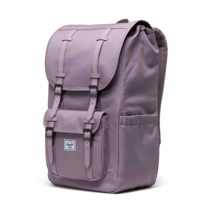 Heren Rugzakken|Schoolrugzak>Herschel Supply Co. Little America Backpack nirvana
