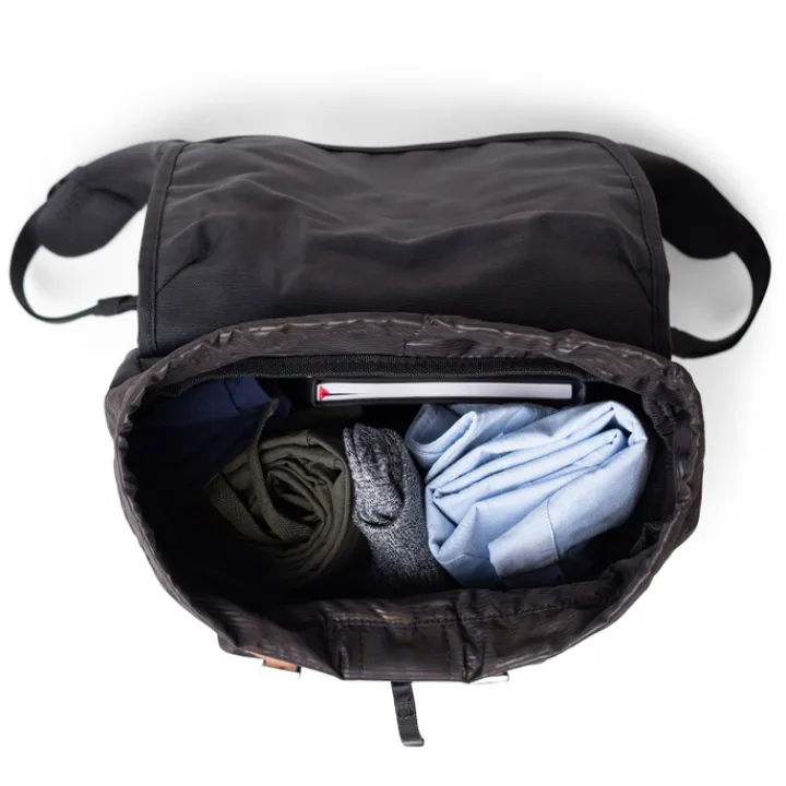 Heren Rugzakken|Dames Rugzakken>Herschel Supply Co. Little America Mid Backpack light grey crosshatch