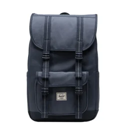 Heren Rugzakken|Dames Rugzakken>Herschel Supply Co. Little America Mid Backpack ombre blue-after midnight