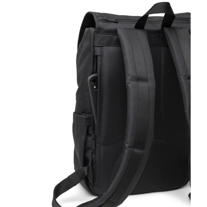 Heren Rugzakken|Dames Rugzakken>Herschel Supply Co. Little America Mid Backpack black