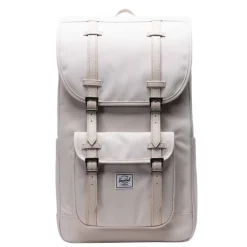 Heren Rugzakken|Schoolrugzak>Herschel Supply Co. Little America Backpack moonbeam