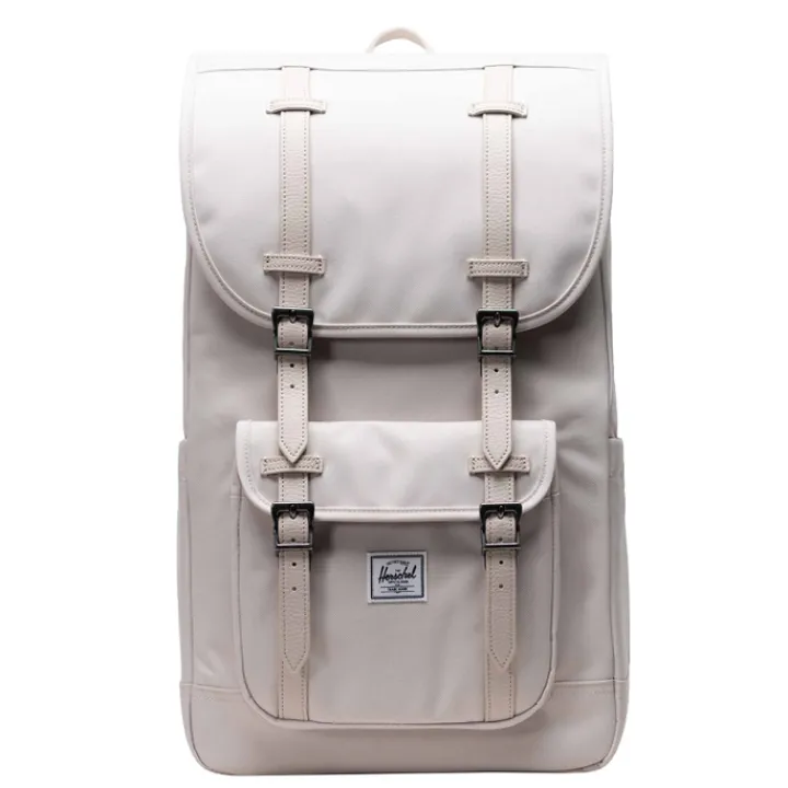 Heren Rugzakken|Schoolrugzak>Herschel Supply Co. Little America Backpack moonbeam