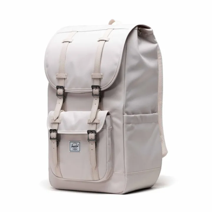 Heren Rugzakken|Schoolrugzak>Herschel Supply Co. Little America Backpack moonbeam