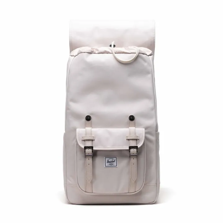 Heren Rugzakken|Schoolrugzak>Herschel Supply Co. Little America Backpack moonbeam