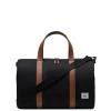 Kleine Reistassen|Handbagage Reistassen>Herschel Supply Co. Novel Carry On Duffle black