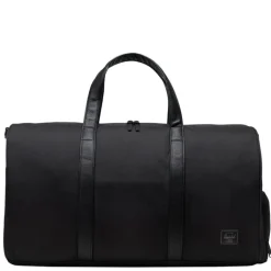 Handbagage Reistassen|Heren Reistassen>Herschel Supply Co. Novel Duffle black tonal