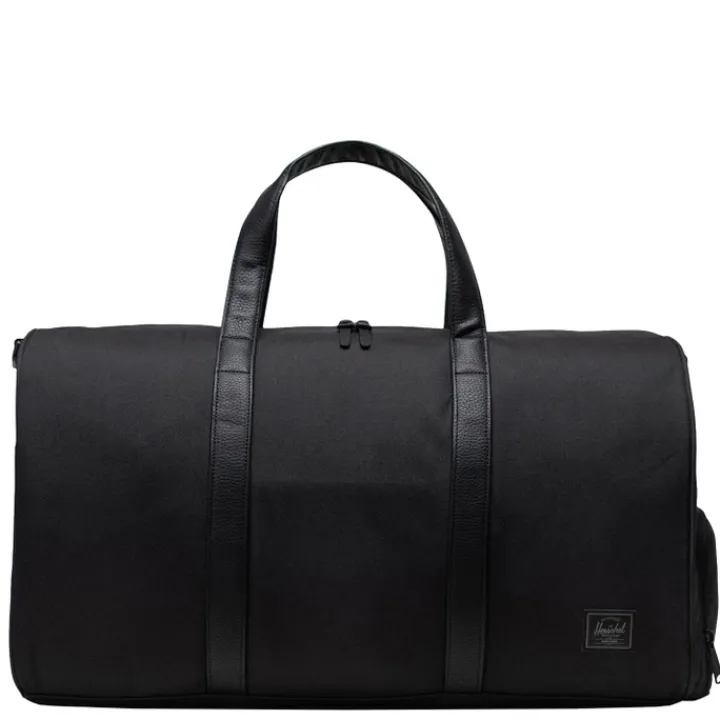 Handbagage Reistassen|Heren Reistassen>Herschel Supply Co. Novel Duffle black tonal