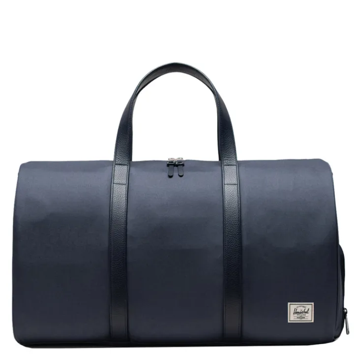 Handbagage Reistassen|Heren Reistassen>Herschel Supply Co. Novel Duffle ombre blue-after midnight