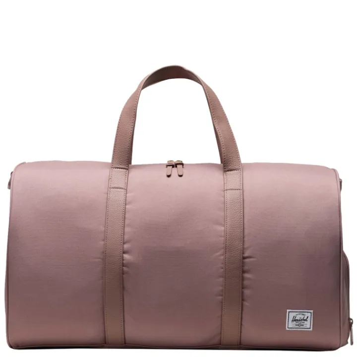 Handbagage Reistassen|Heren Reistassen>Herschel Supply Co. Novel Duffle ash rose