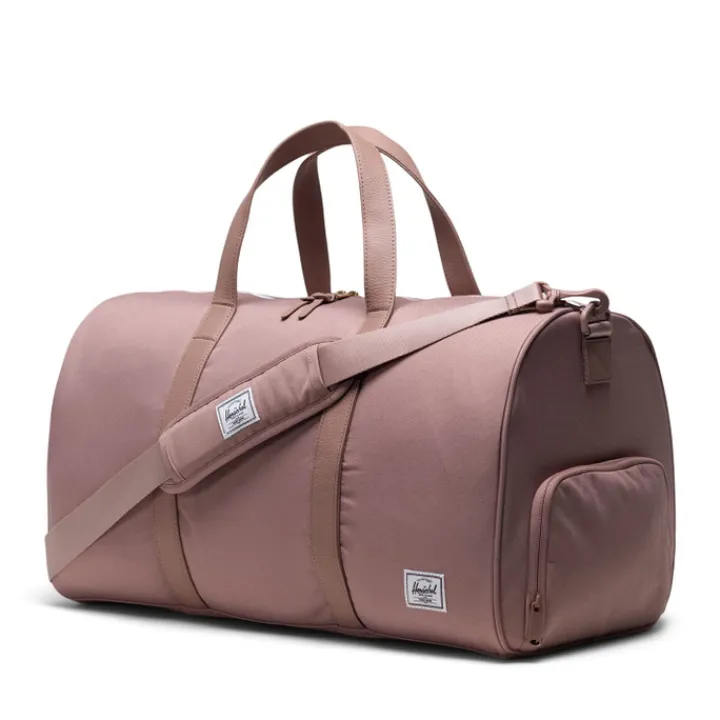 Handbagage Reistassen|Heren Reistassen>Herschel Supply Co. Novel Duffle ash rose
