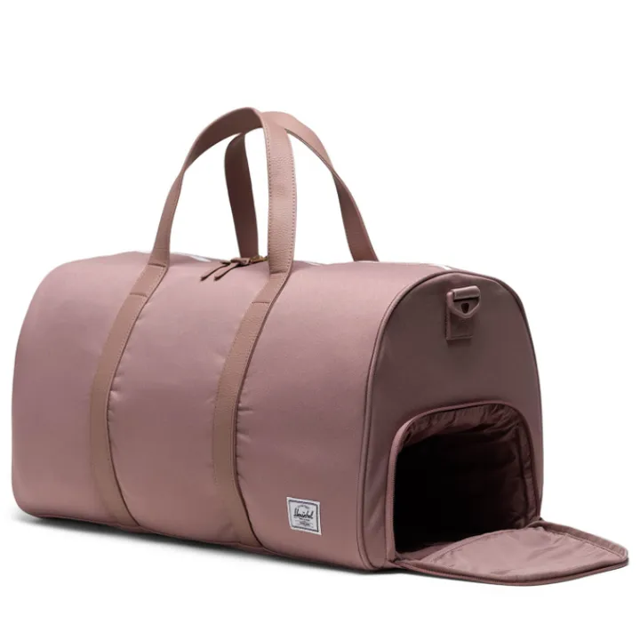 Handbagage Reistassen|Heren Reistassen>Herschel Supply Co. Novel Duffle ash rose