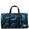 Handbagage Reistassen|Heren Reistassen>Herschel Supply Co. Novel Duffle waves floating