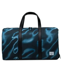 Handbagage Reistassen|Heren Reistassen>Herschel Supply Co. Novel Duffle waves floating