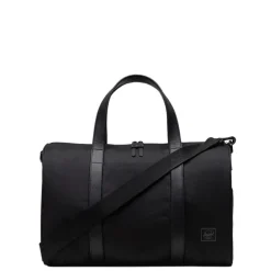 Handbagage Reistassen|Heren Reistassen>Herschel Supply Co. Novel Carry On Duffle black tonal