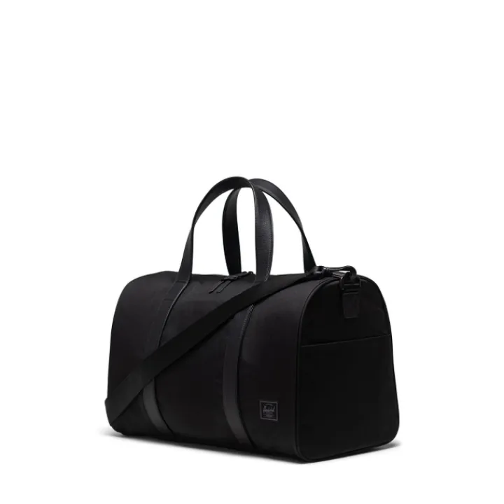 Handbagage Reistassen|Heren Reistassen>Herschel Supply Co. Novel Carry On Duffle black tonal