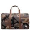 Handbagage Reistassen|Heren Reistassen>Herschel Supply Co. Novel Duffle woodland camo