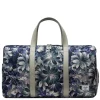 Handbagage Reistassen|Dames Reistassen>Herschel Supply Co. Novel Duffle floral tapestry