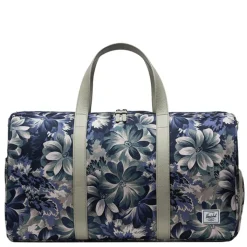 Handbagage Reistassen|Dames Reistassen>Herschel Supply Co. Novel Duffle floral tapestry