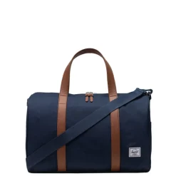 Kleine Reistassen|Handbagage Reistassen>Herschel Supply Co. Novel Carry On Duffle navy