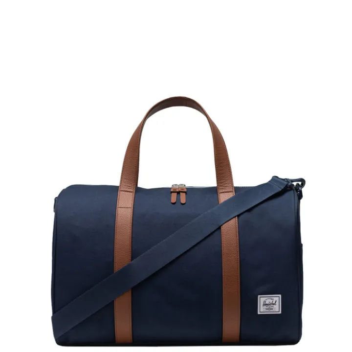 Kleine Reistassen|Handbagage Reistassen>Herschel Supply Co. Novel Carry On Duffle navy