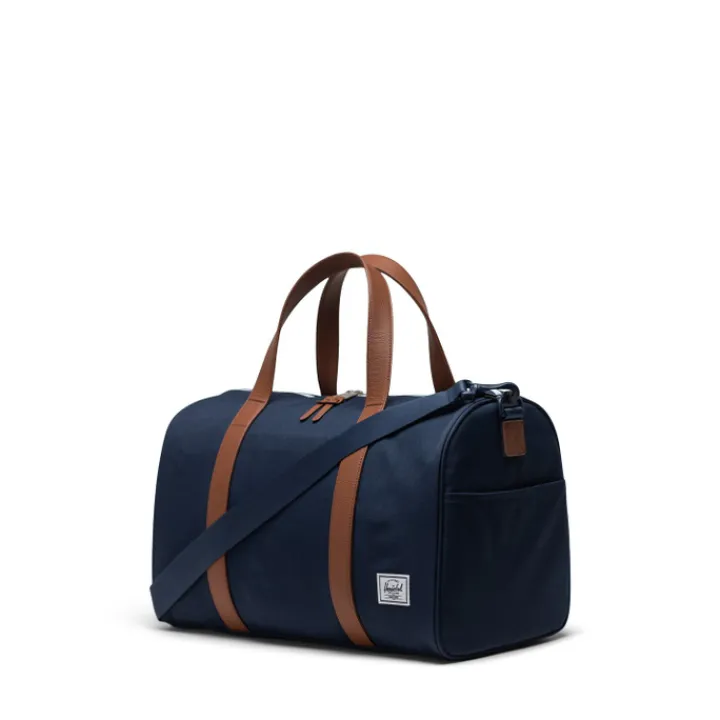 Kleine Reistassen|Handbagage Reistassen>Herschel Supply Co. Novel Carry On Duffle navy