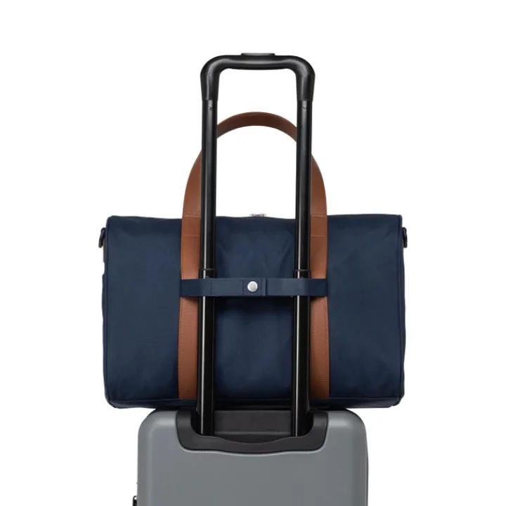 Kleine Reistassen|Handbagage Reistassen>Herschel Supply Co. Novel Carry On Duffle navy
