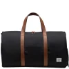 Handbagage Reistassen|Heren Reistassen>Herschel Supply Co. Novel Duffle black