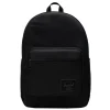 Heren Rugzakken|Dames Rugzakken>Herschel Supply Co. Pop Quiz Backpack black tonal