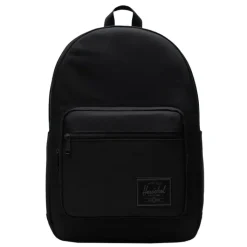Heren Rugzakken|Dames Rugzakken>Herschel Supply Co. Pop Quiz Backpack black tonal