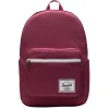 Dames Rugzakken|Schoolrugzak>Herschel Supply Co. Pop Quiz Backpack violet quartz