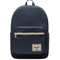 Heren Rugzakken|Dames Rugzakken>Herschel Supply Co. Pop Quiz Backpack ombre blue-after midnight