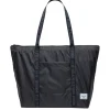 Shoppers|Schoudertassen>Herschel Supply Co. Portland Packable Tote black
