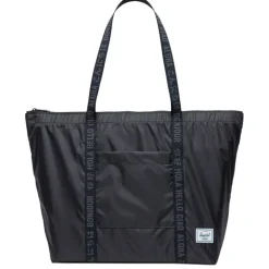 Shoppers|Schoudertassen>Herschel Supply Co. Portland Packable Tote black