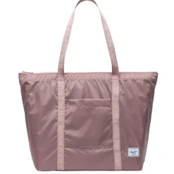 Shoppers|Schoudertassen>Herschel Supply Co. Portland Packable Tote ash rose