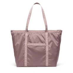 Shoppers|Schoudertassen>Herschel Supply Co. Portland Packable Tote ash rose
