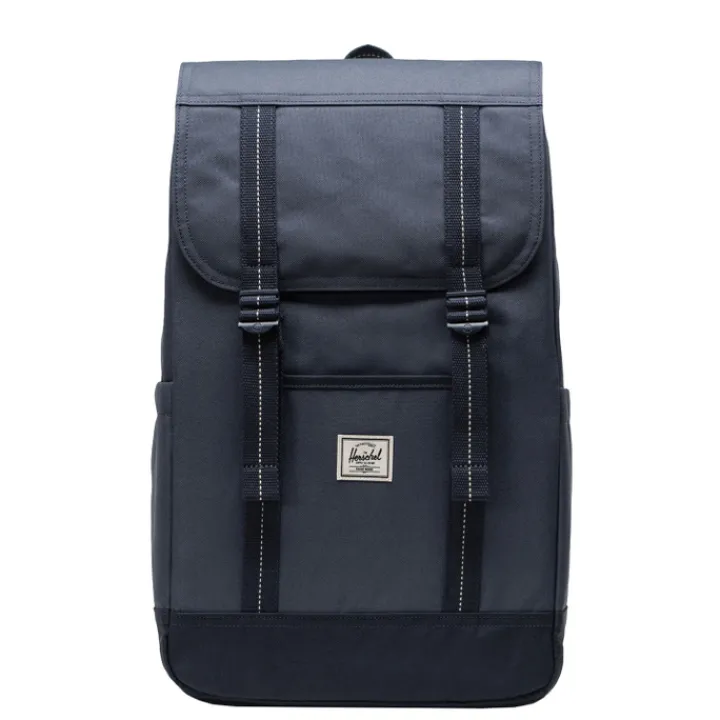 Heren Rugzakken|Dames Rugzakken>Herschel Supply Co. Retreat Backpack ombre blue-after midnight