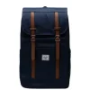 Heren Rugzakken|Dames Rugzakken>Herschel Supply Co. Retreat Backpack navy