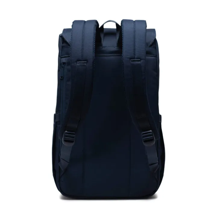 Heren Rugzakken|Dames Rugzakken>Herschel Supply Co. Retreat Backpack navy