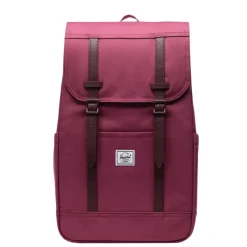 Dames Rugzakken|Schoolrugzak>Herschel Supply Co. Retreat Backpack violet quartz