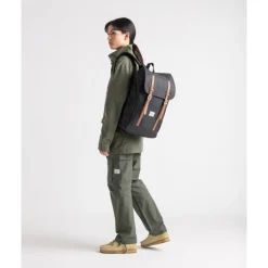 Dames Rugzakken|Schoolrugzak>Herschel Supply Co. Retreat Backpack violet quartz