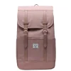 Heren Rugzakken|Dames Rugzakken>Herschel Supply Co. Retreat Backpack ash rose