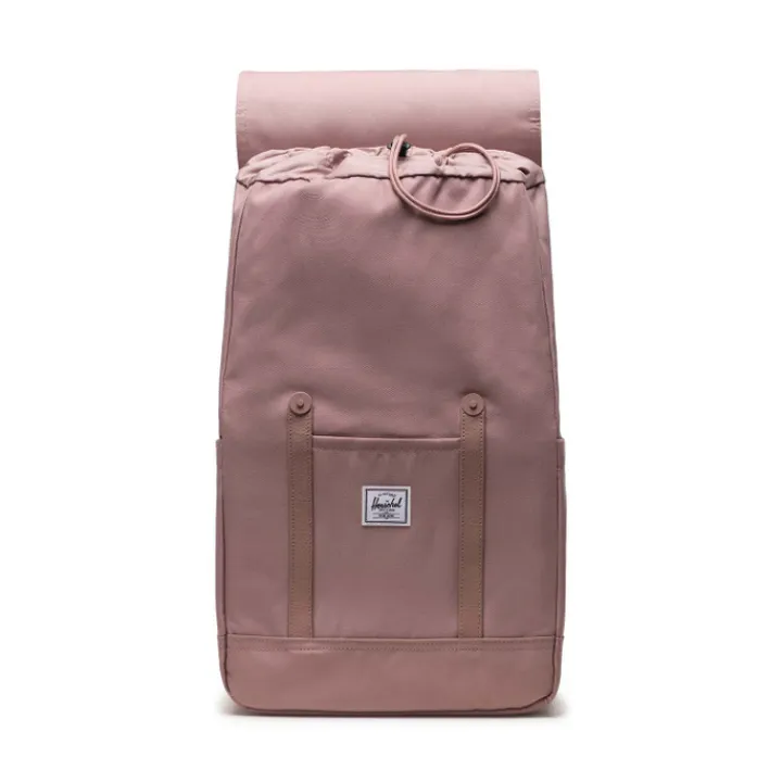 Heren Rugzakken|Dames Rugzakken>Herschel Supply Co. Retreat Backpack ash rose