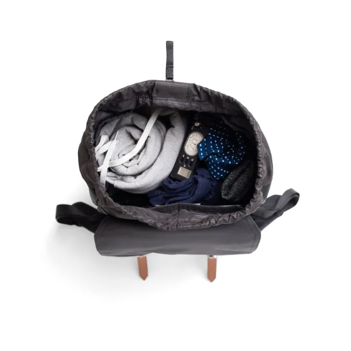 Heren Rugzakken|Dames Rugzakken>Herschel Supply Co. Retreat Backpack black
