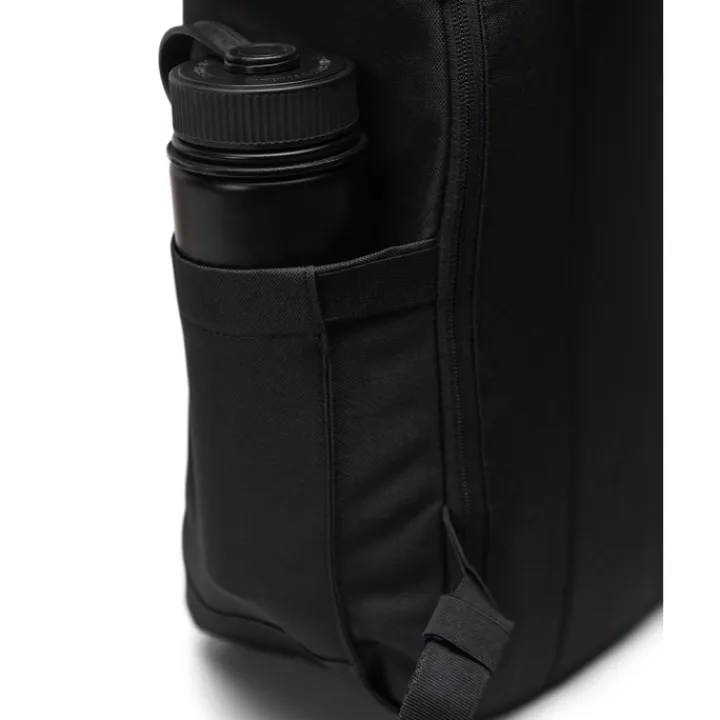 Heren Rugzakken|Dames Rugzakken>Herschel Supply Co. Retreat Backpack black