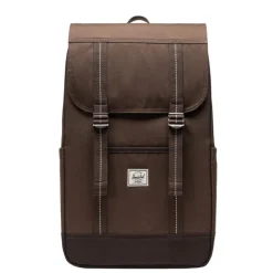 Heren Rugzakken|Dames Rugzakken>Herschel Supply Co. Retreat Backpack brown slate-delicioso