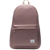 Heren Rugzakken|Dames Rugzakken>Herschel Supply Co. Rome Packable Backpack ash rose