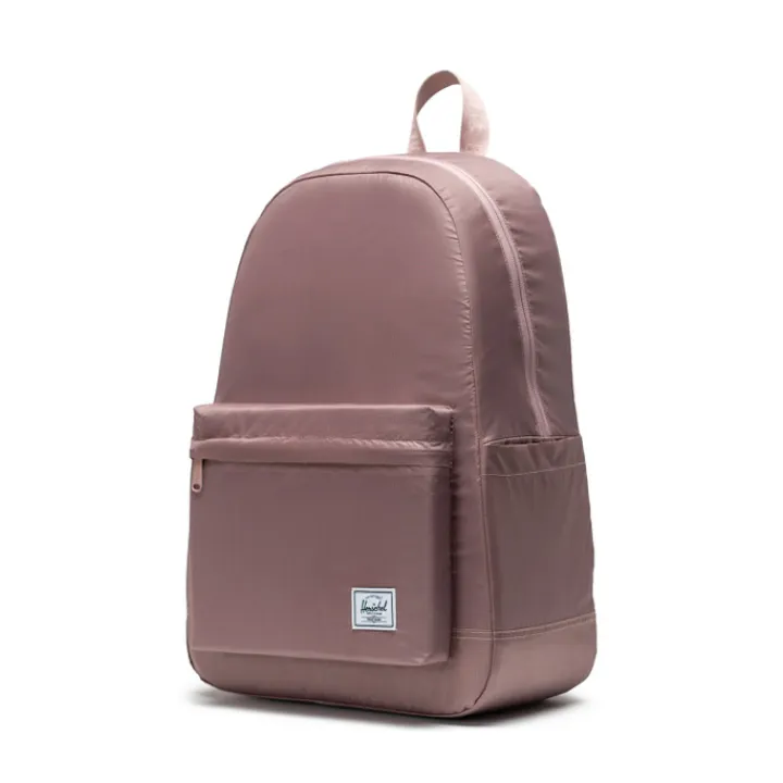 Heren Rugzakken|Dames Rugzakken>Herschel Supply Co. Rome Packable Backpack ash rose