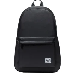 Heren Rugzakken|Dames Rugzakken>Herschel Supply Co. Rome Packable Backpack black