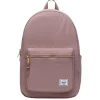 Heren Rugzakken|Dames Rugzakken>Herschel Supply Co. Settlement Backpack ash rose